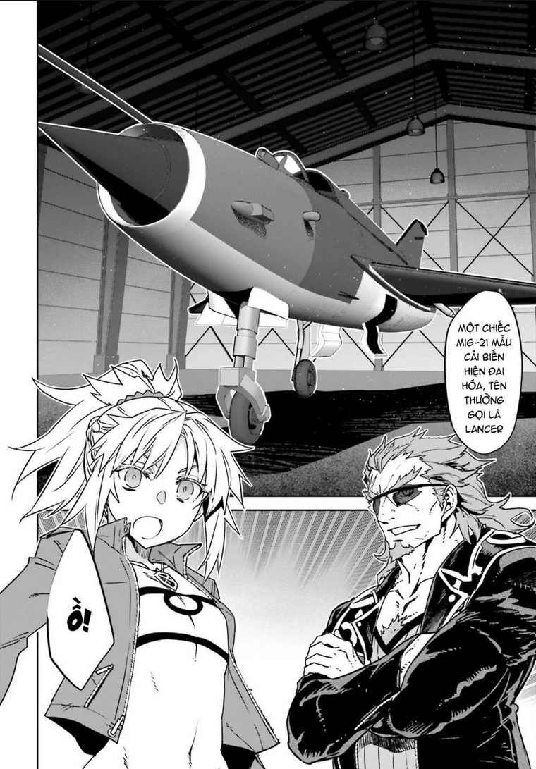 Fate/Apocrypha - Chương 52