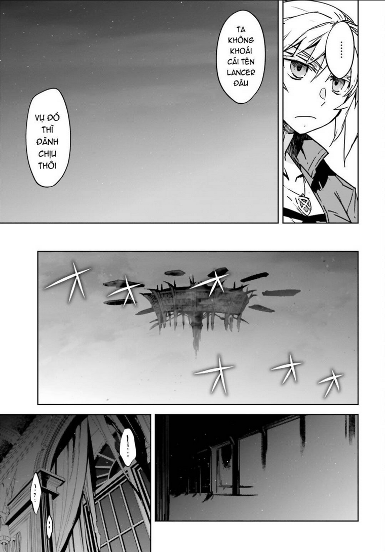Fate/Apocrypha - Chương 52