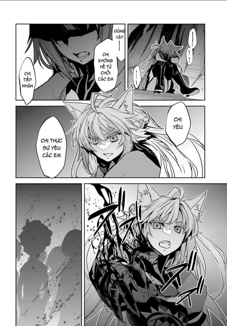 Fate/Apocrypha - Chương 52
