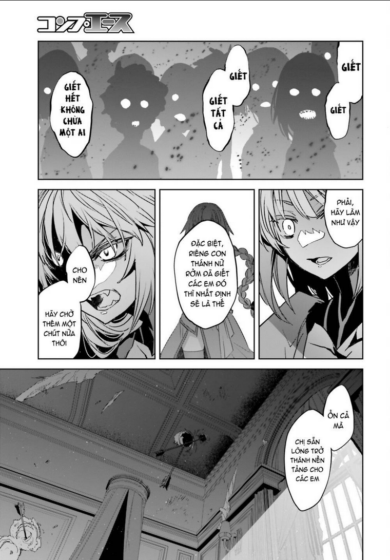 Fate/Apocrypha - Chương 52