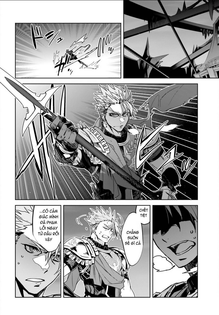 Fate/Apocrypha - Chương 52