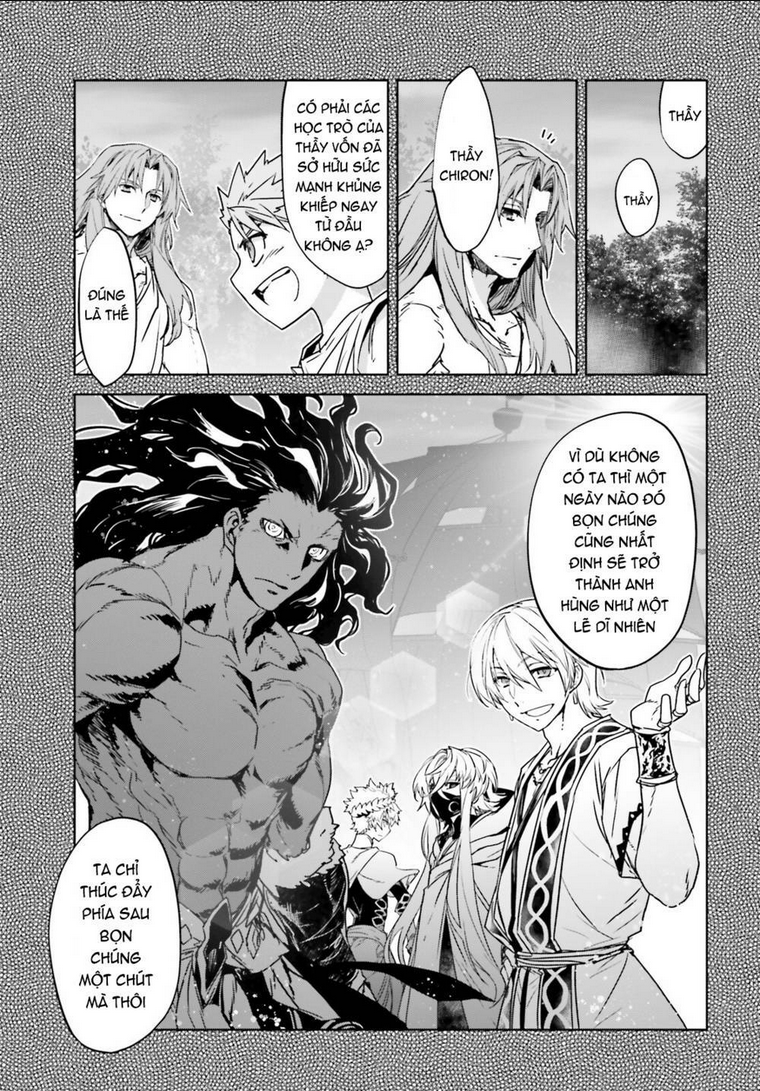 Fate/Apocrypha - Chương 52