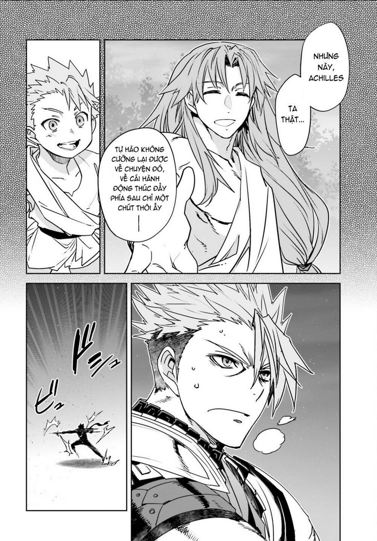 Fate/Apocrypha - Chương 52