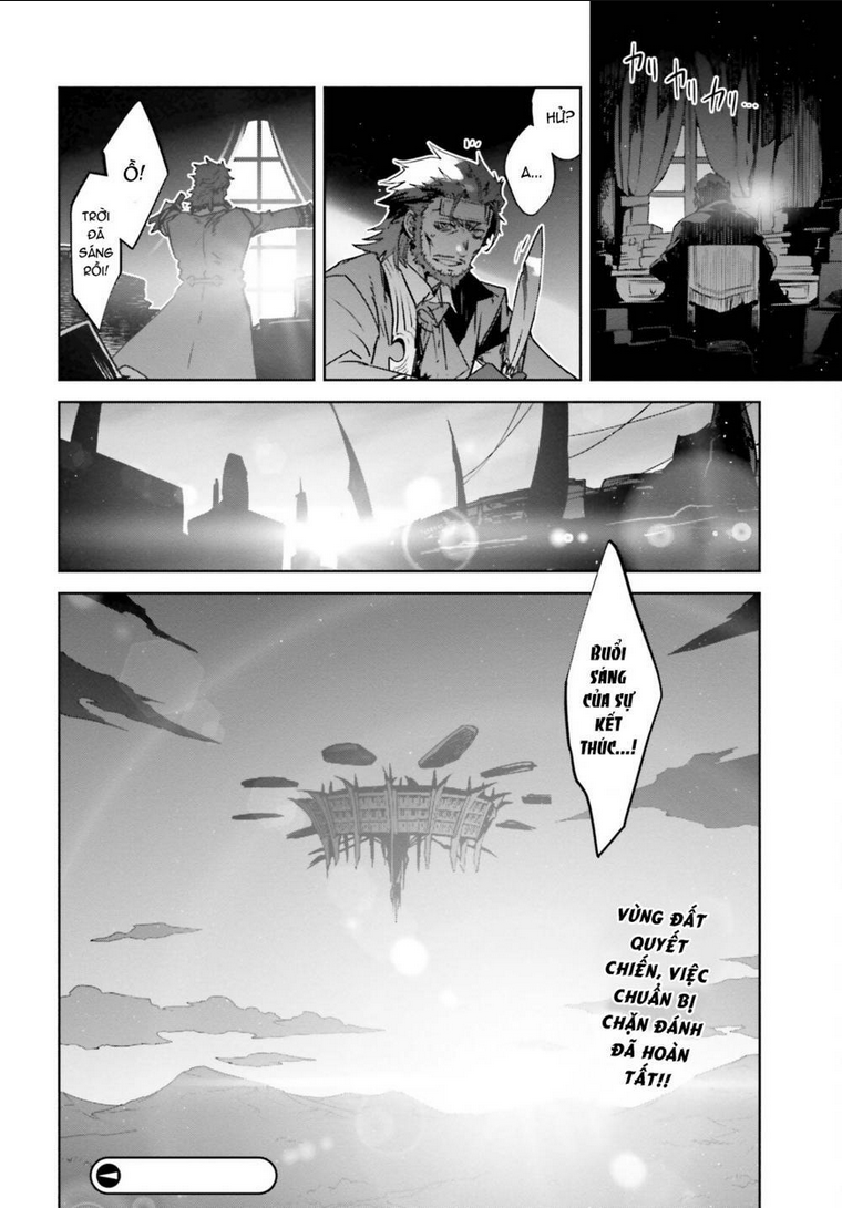 Fate/Apocrypha - Chương 52