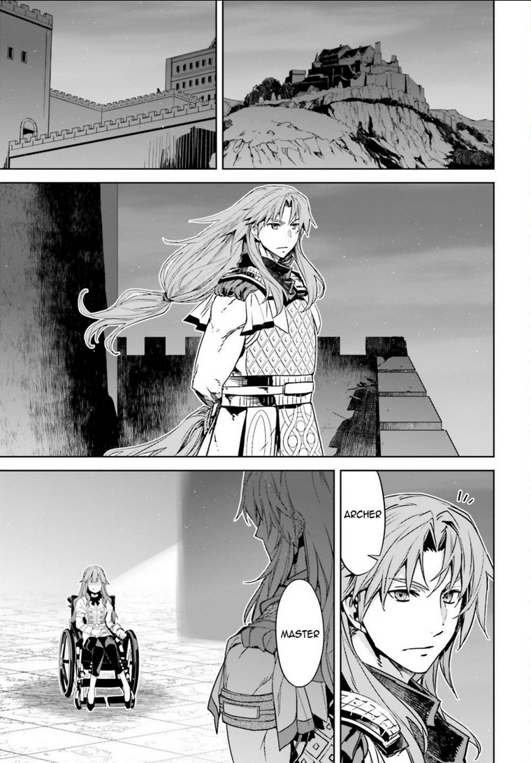 Fate/Apocrypha - Chương 52