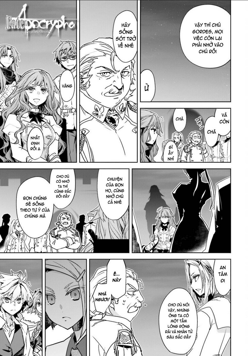 Fate/Apocrypha - Chương 53