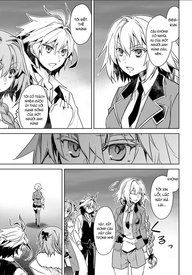 Fate/Apocrypha - Chương 53