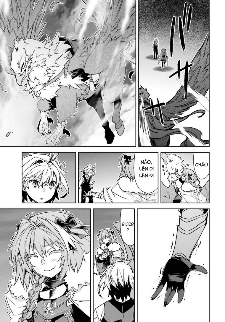 Fate/Apocrypha - Chương 53