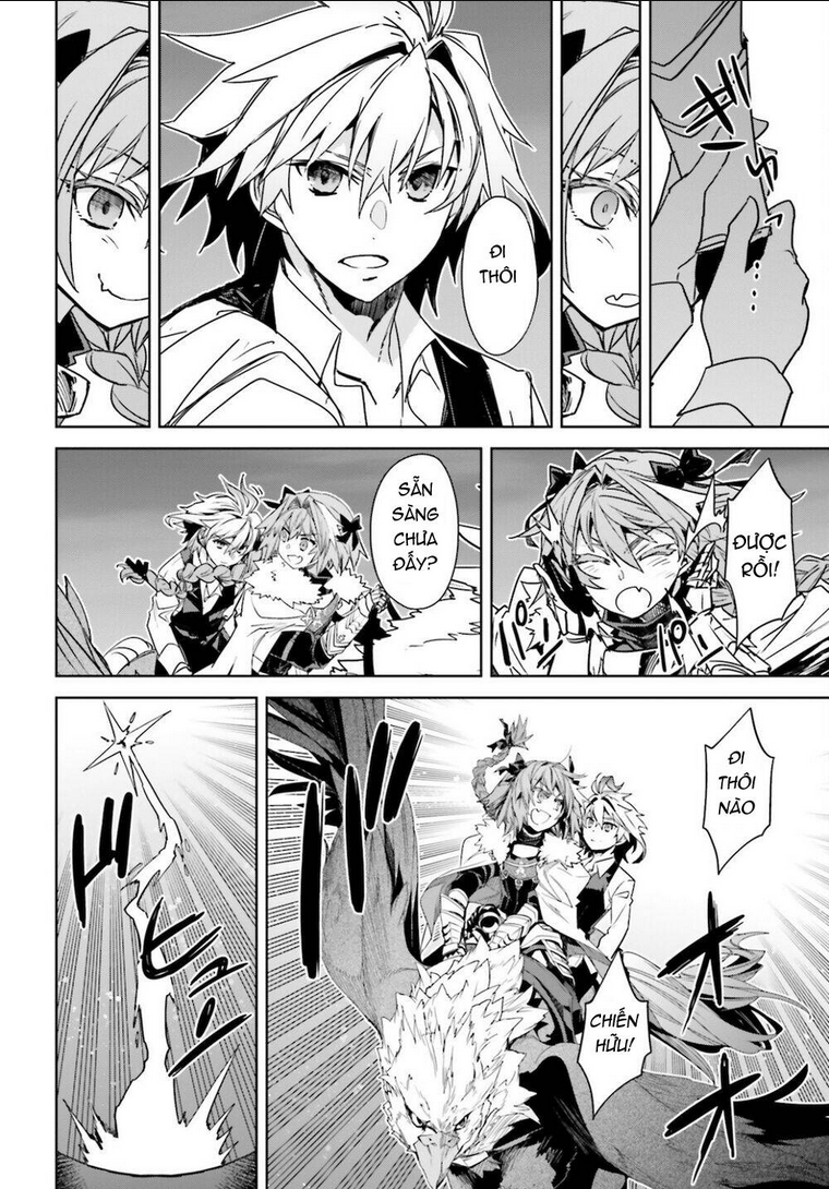 Fate/Apocrypha - Chương 53