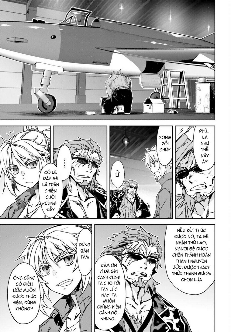 Fate/Apocrypha - Chương 53