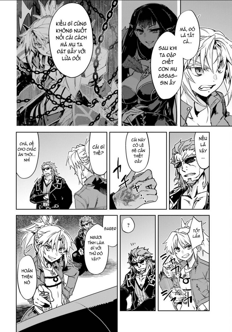 Fate/Apocrypha - Chương 53