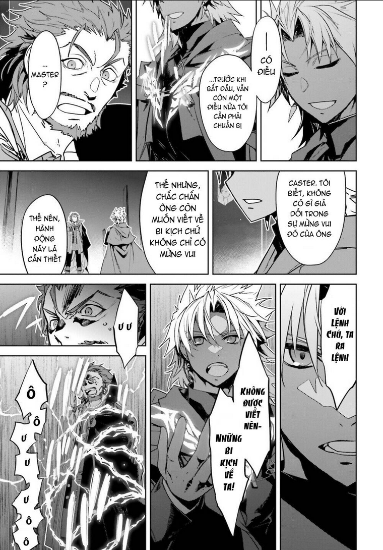 Fate/Apocrypha - Chương 53
