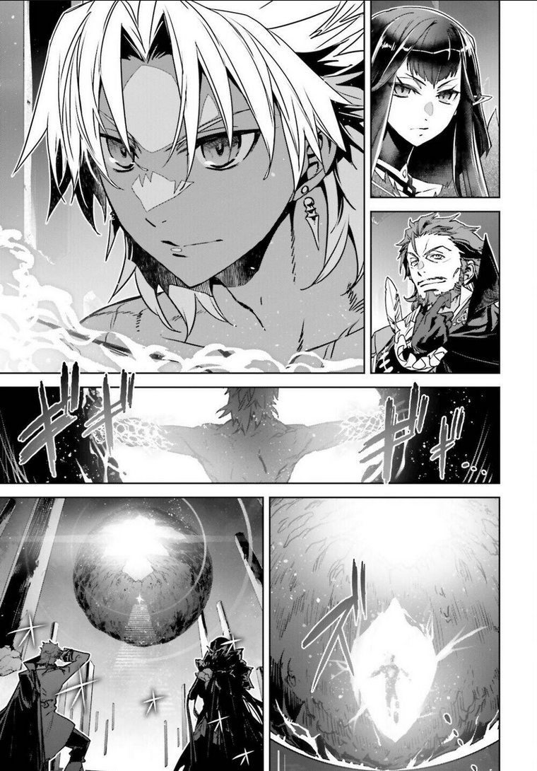 Fate/Apocrypha - Chương 53