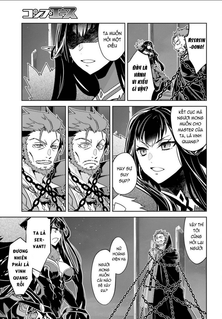 Fate/Apocrypha - Chương 53