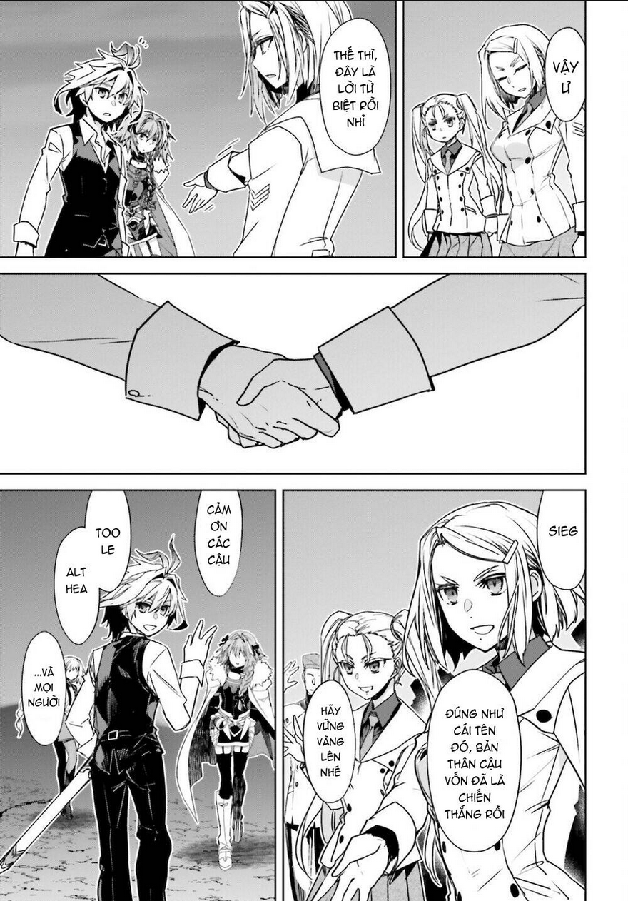 Fate/Apocrypha - Chương 53