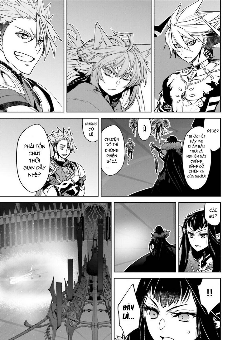 Fate/Apocrypha - Chương 53