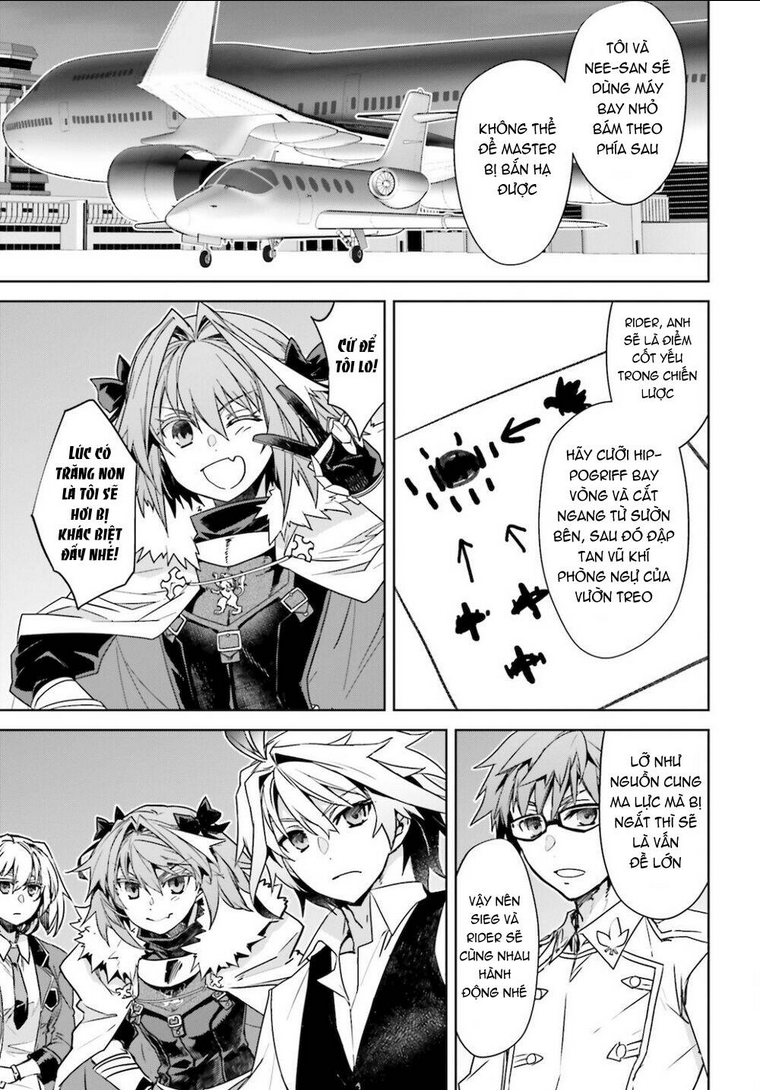 Fate/Apocrypha - Chương 53