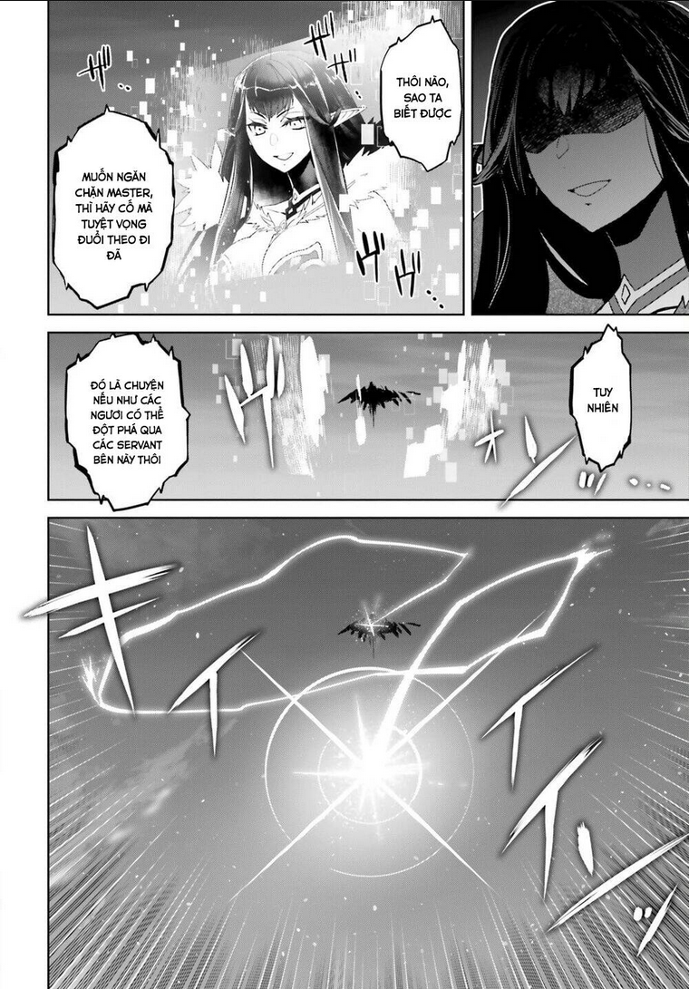 Fate/Apocrypha - Chương 54