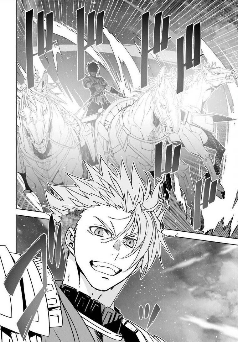 Fate/Apocrypha - Chương 54