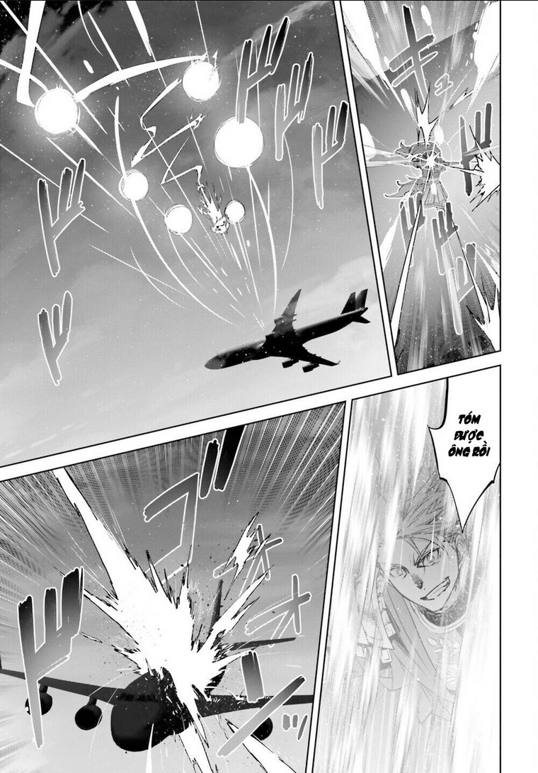 Fate/Apocrypha - Chương 54