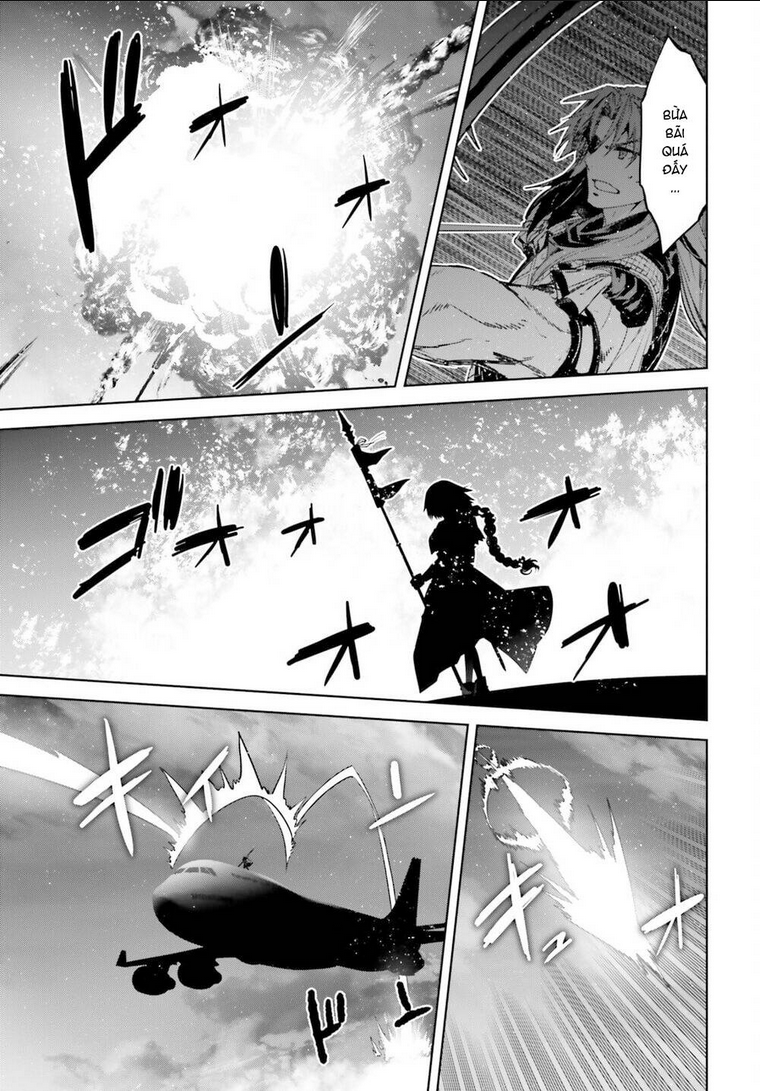Fate/Apocrypha - Chương 54