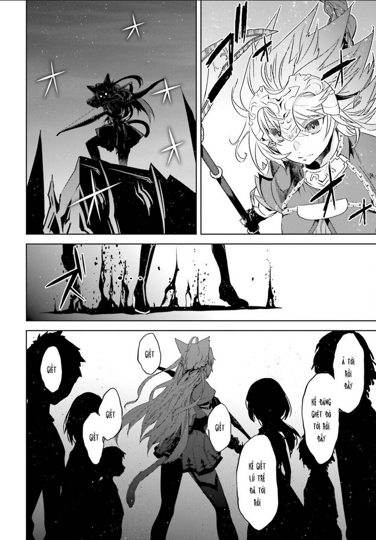 Fate/Apocrypha - Chương 54