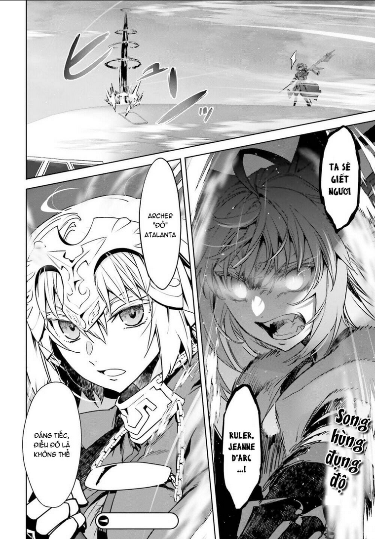 Fate/Apocrypha - Chương 54