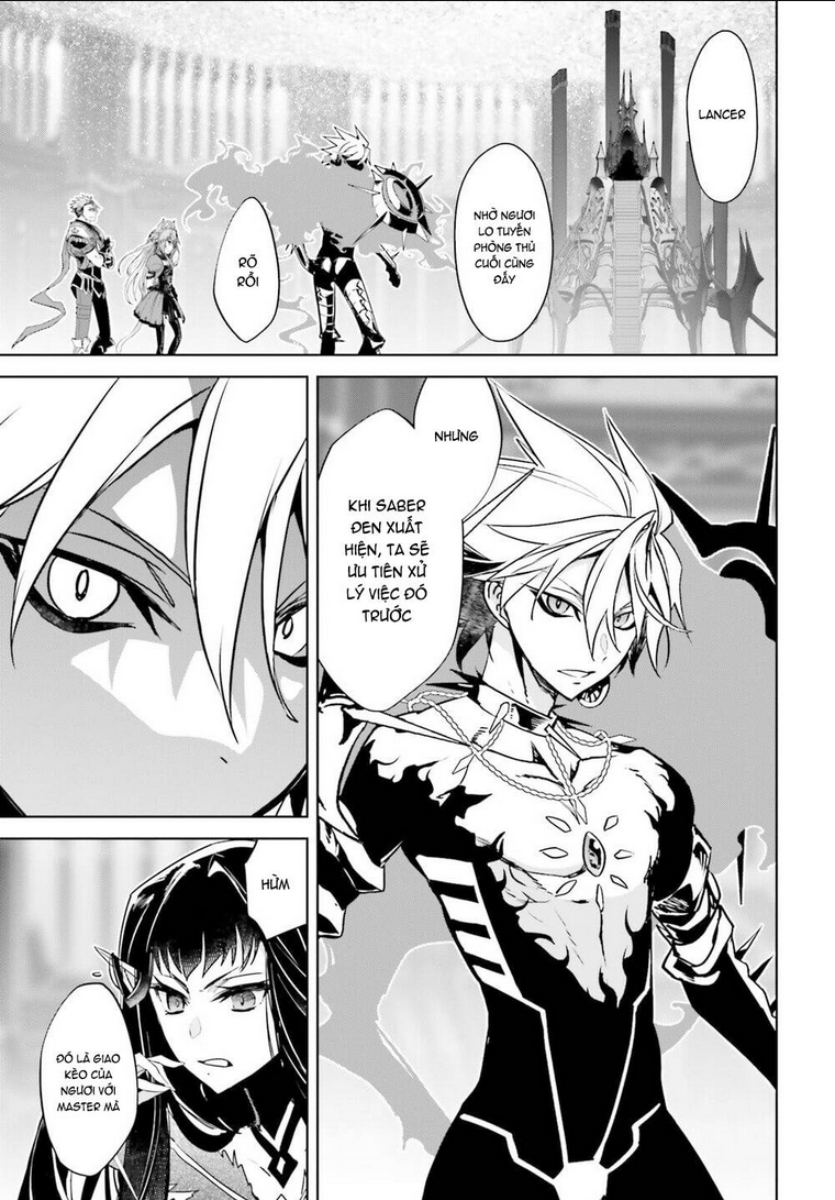 Fate/Apocrypha - Chương 54