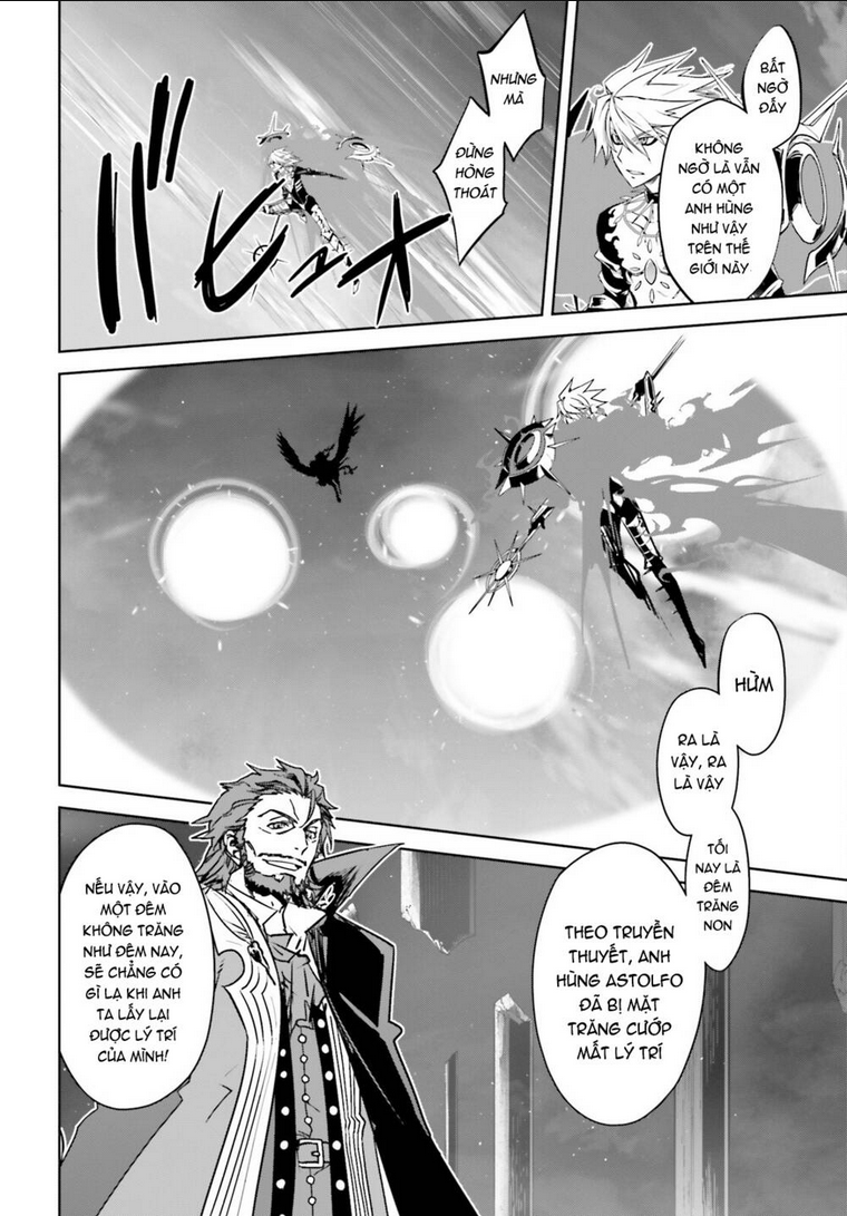 Fate/Apocrypha - Chương 56