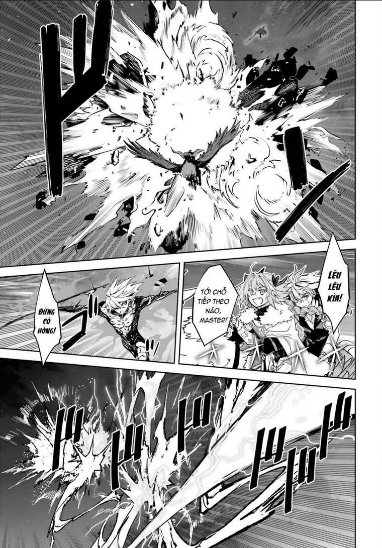 Fate/Apocrypha - Chương 56