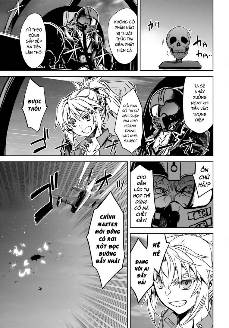 Fate/Apocrypha - Chương 56