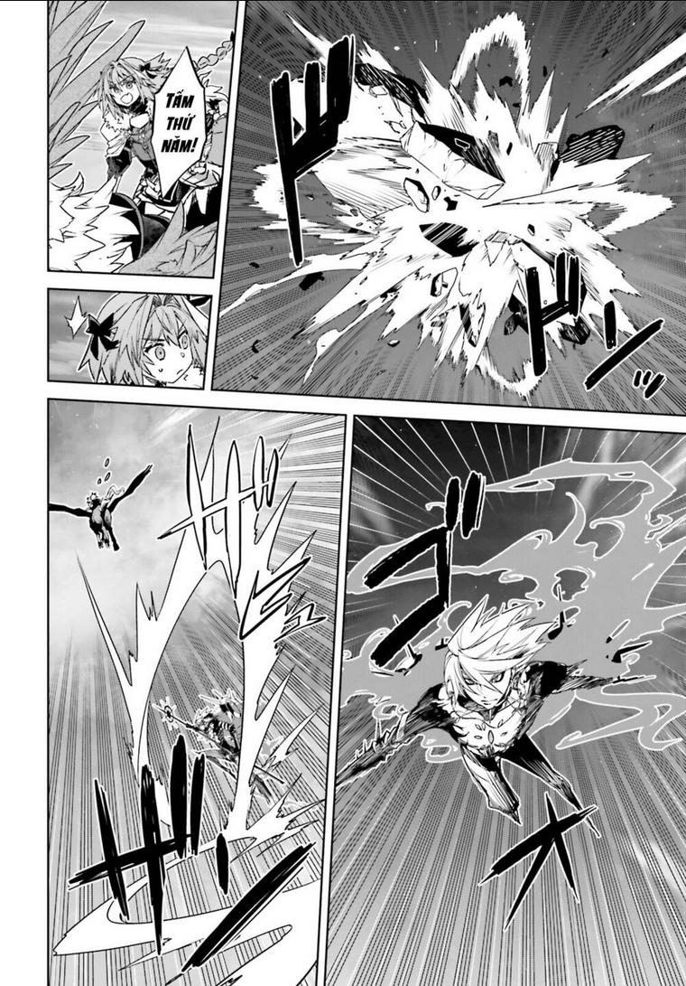 Fate/Apocrypha - Chương 56