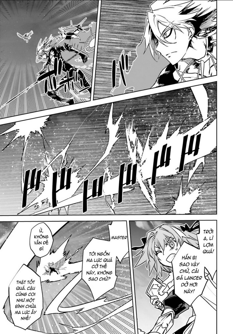 Fate/Apocrypha - Chương 56
