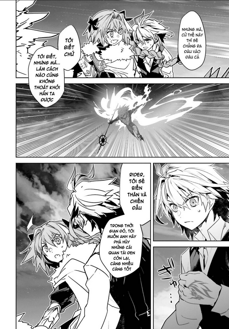 Fate/Apocrypha - Chương 56