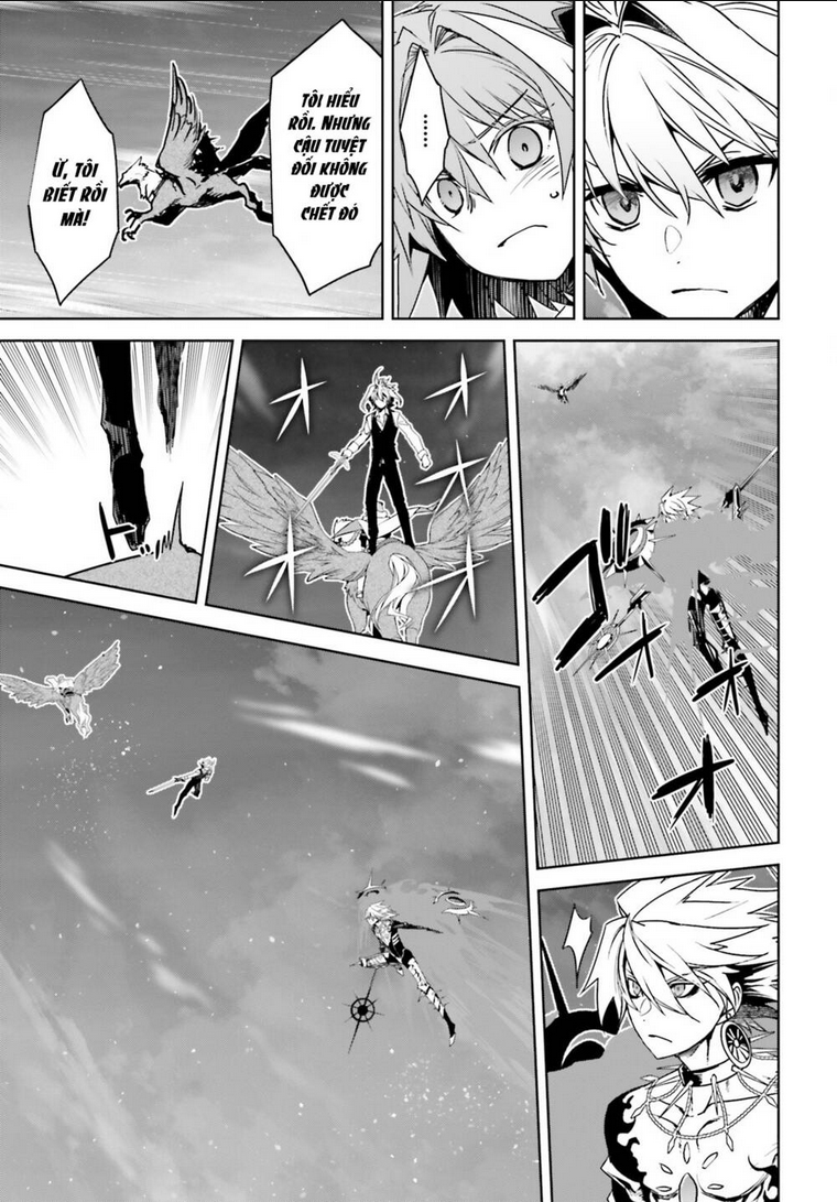 Fate/Apocrypha - Chương 56