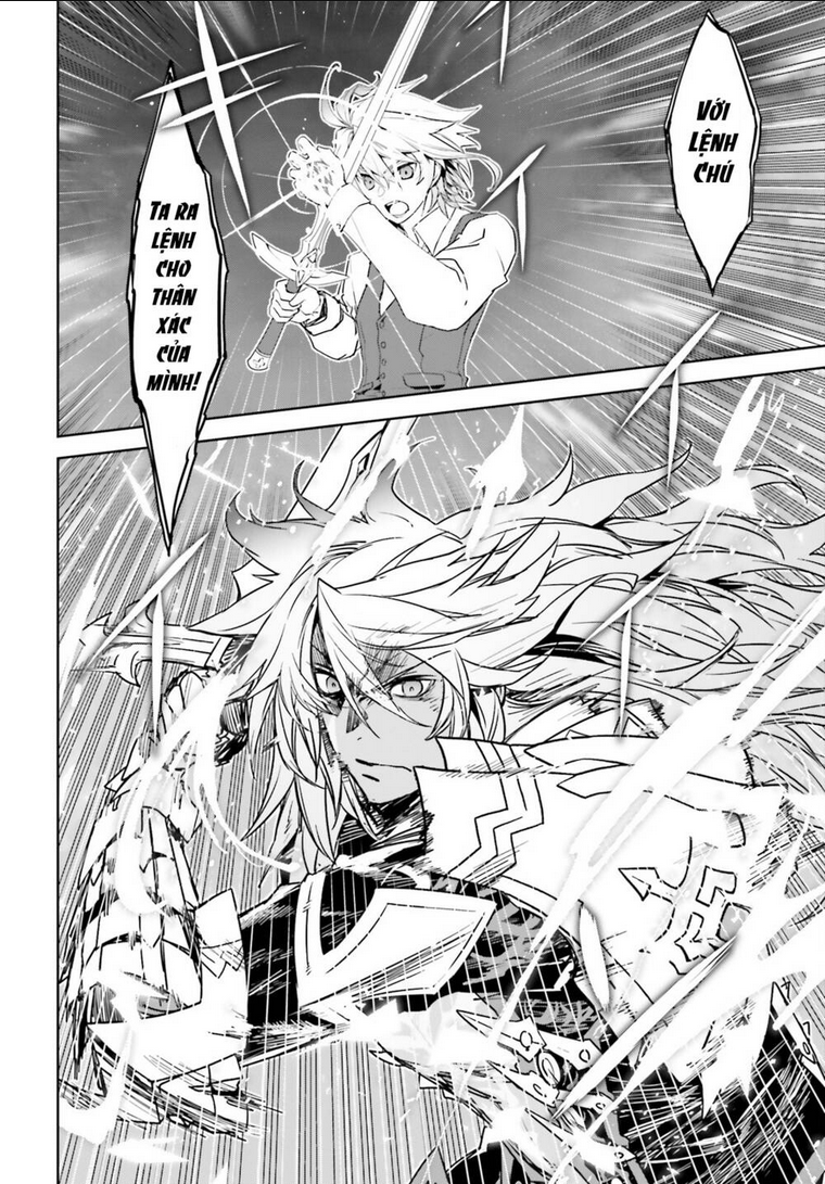 Fate/Apocrypha - Chương 56