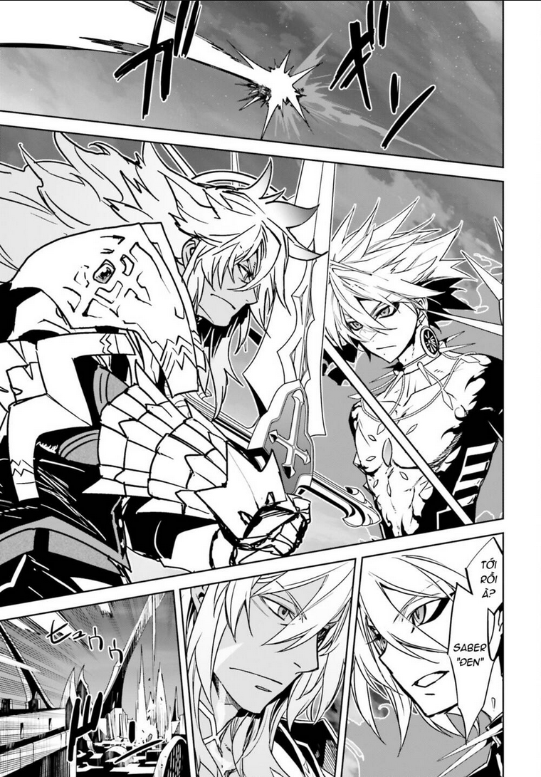 Fate/Apocrypha - Chương 56