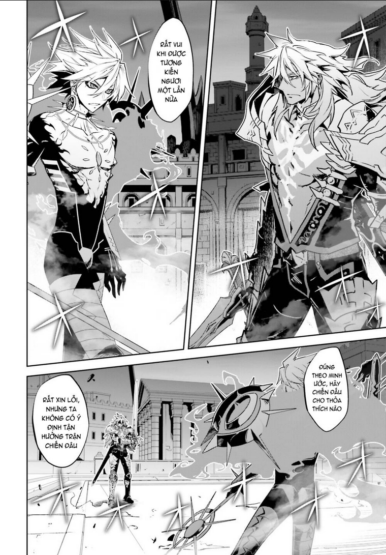 Fate/Apocrypha - Chương 56