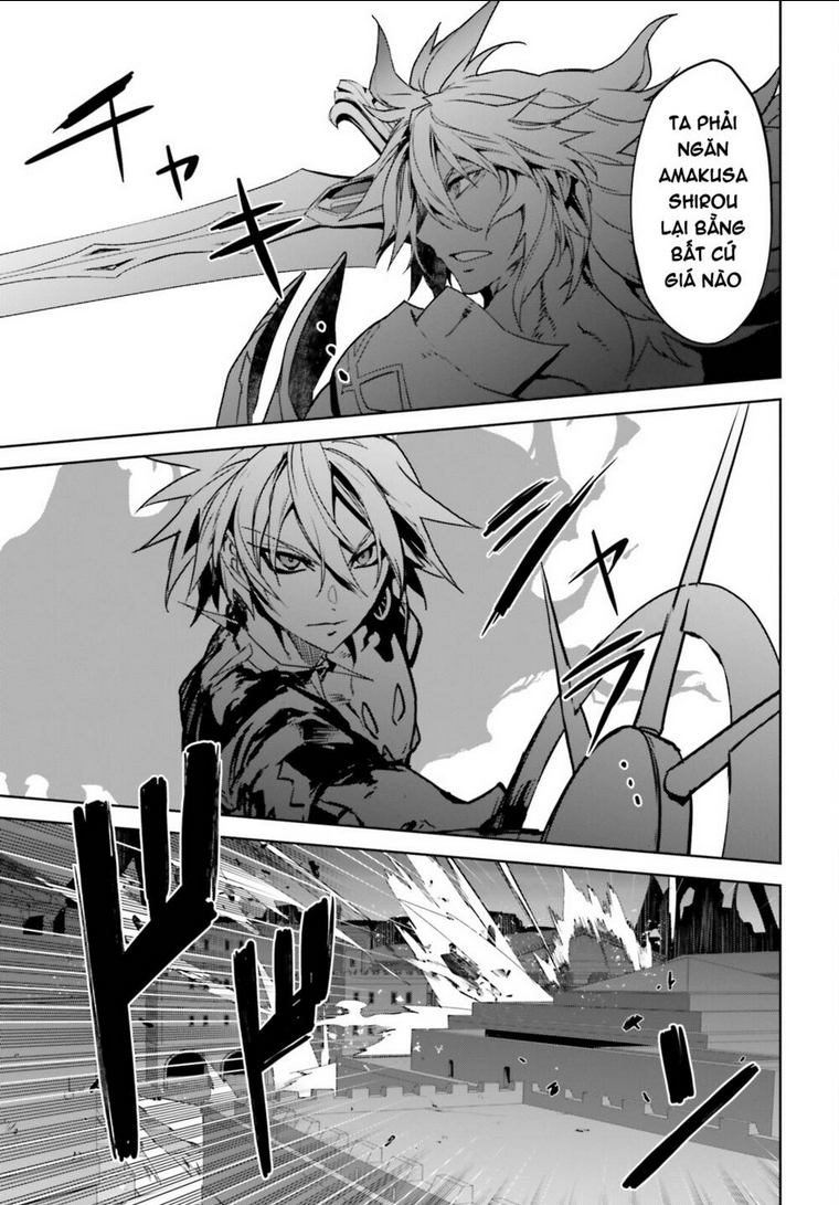 Fate/Apocrypha - Chương 56