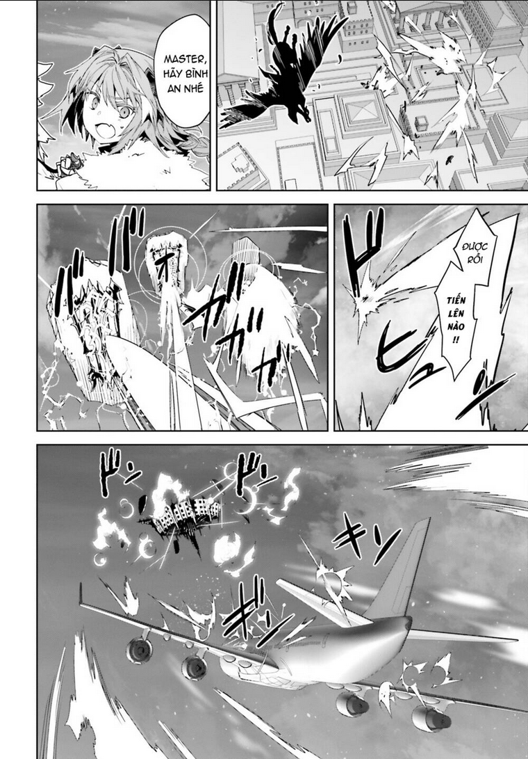Fate/Apocrypha - Chương 56