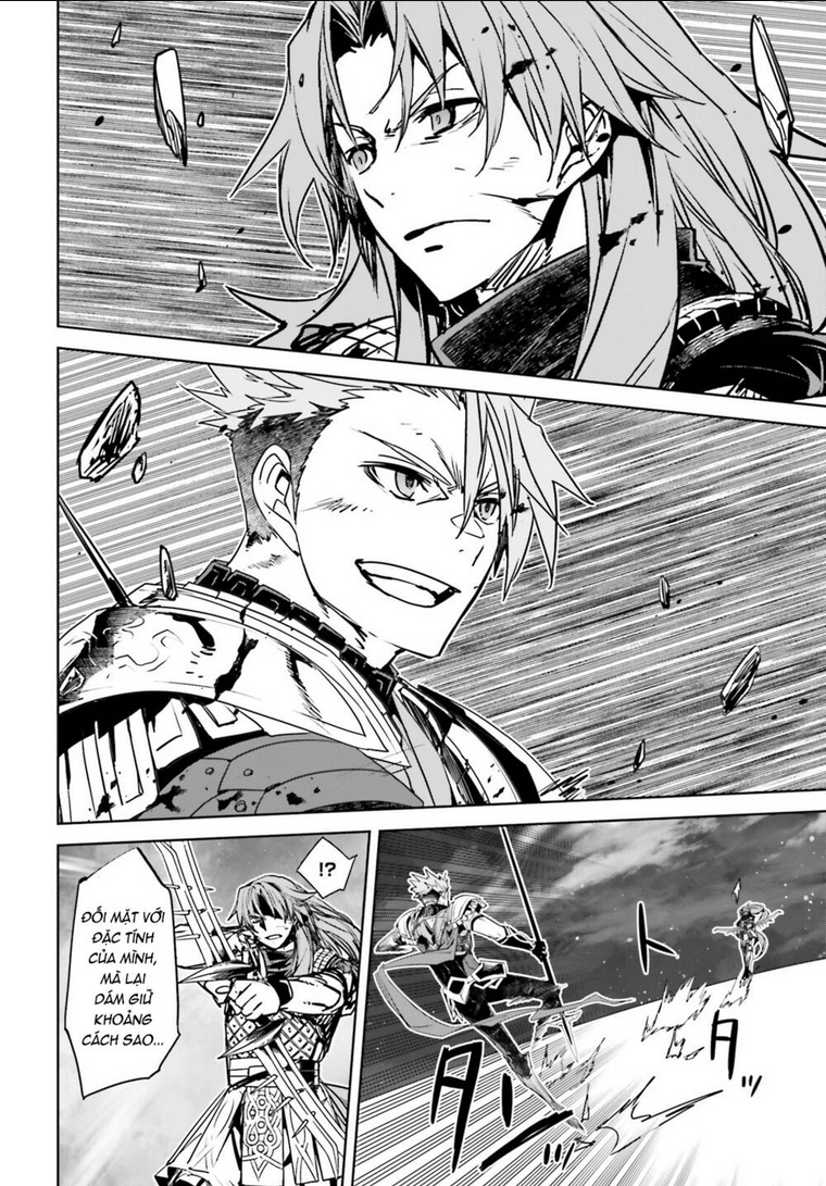 Fate/Apocrypha - Chương 56