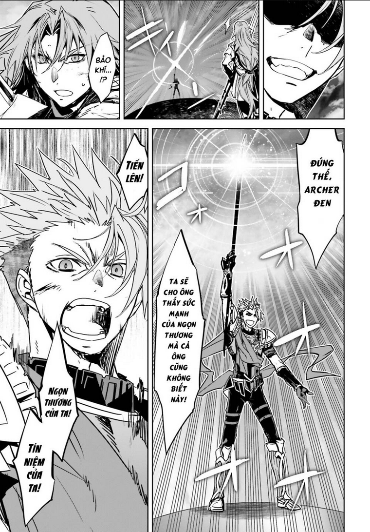 Fate/Apocrypha - Chương 56