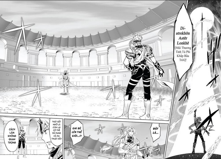 Fate/Apocrypha - Chương 56