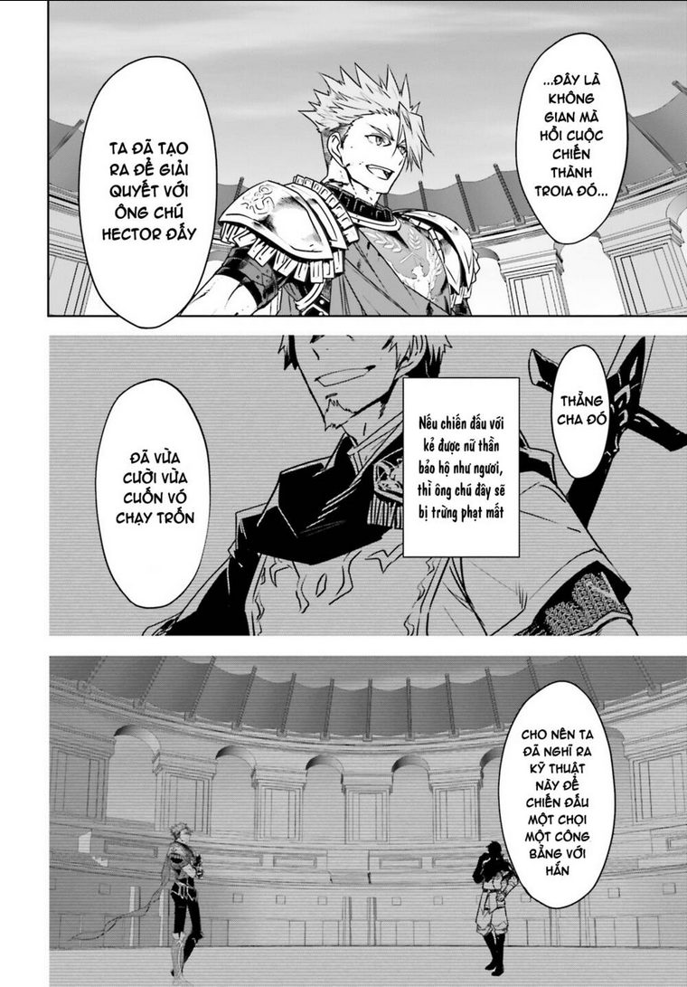 Fate/Apocrypha - Chương 56