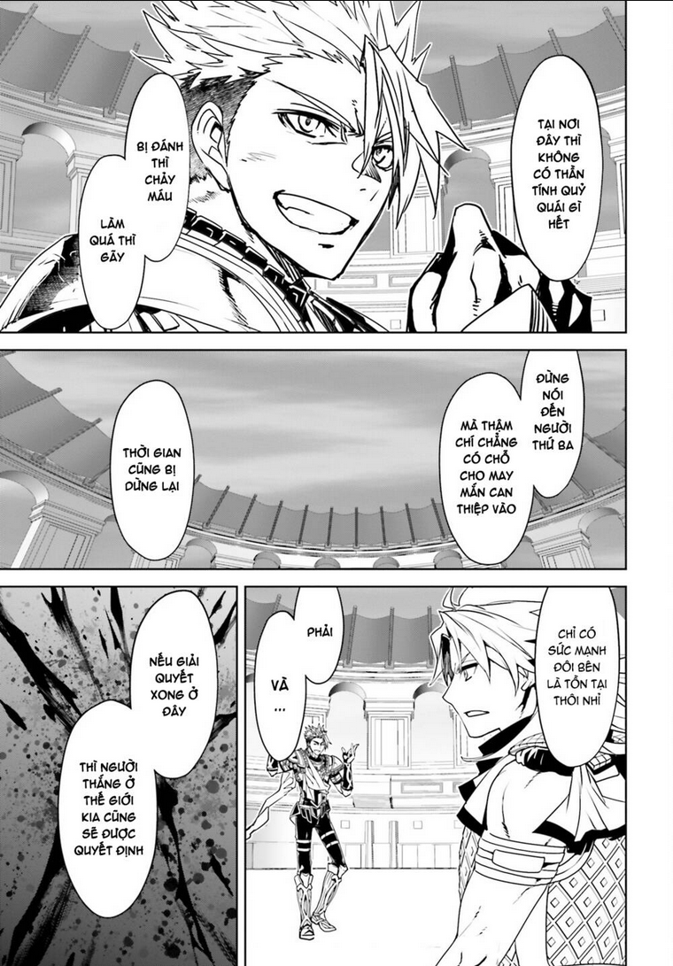 Fate/Apocrypha - Chương 56
