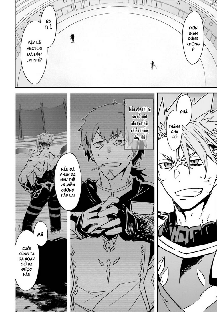 Fate/Apocrypha - Chương 56