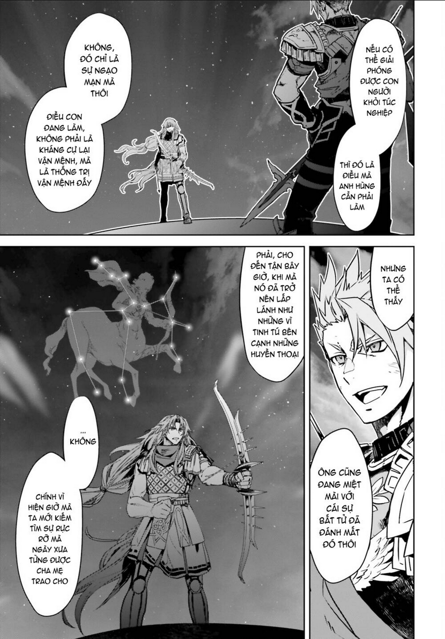 Fate/Apocrypha - Chương 56