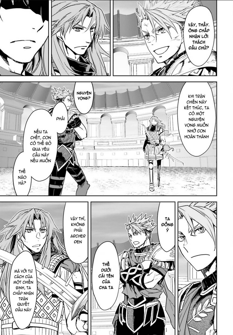 Fate/Apocrypha - Chương 56
