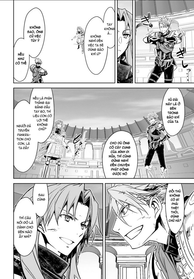 Fate/Apocrypha - Chương 56