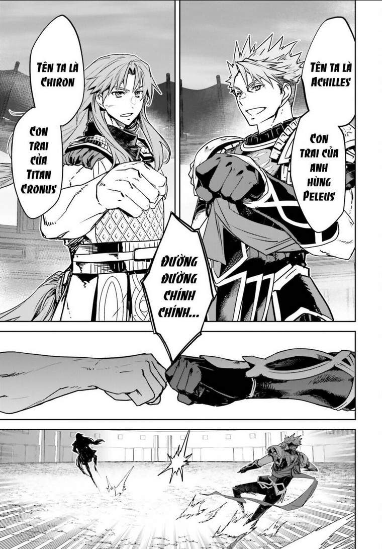 Fate/Apocrypha - Chương 56